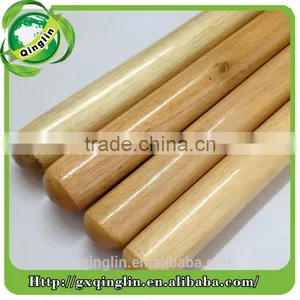 Hot Cleaning Tools Wooden Sticks for Mop Broom Shovel PVC Coated thumbnail-3