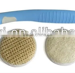 Cordless Confortable Bath Sponge | Portable Electric Bath Sponge thumbnail-1