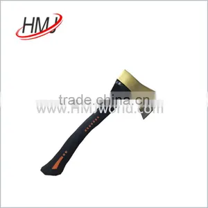 New Design Steel Axehead for Wood Splitting thumbnail-5
