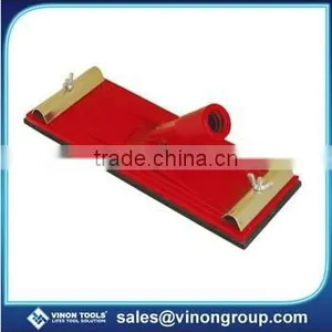 Sanding Block With Rotary Handle thumbnail-1