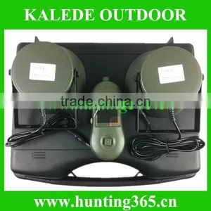 Electronic Scare Birds With Two Loud Speaker thumbnail-4