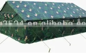 Army Camouflage Dining Tent thumbnail-1