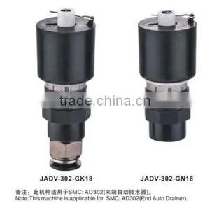 Filter Drain Valve thumbnail-3