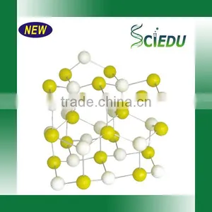 C2O2 Chemistry Teaching Aids Molecular Model thumbnail-2