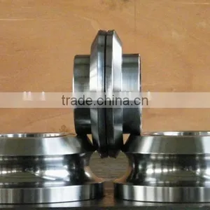 W11-4*4000MM Steel Plate Rolling Machine/roller Bending Machine/mechanical Rolling Machine thumbnail-1
