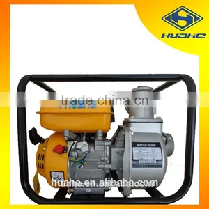3 Inch High Pressure Water Pumps,gasoline Water Pump Specifications thumbnail-1