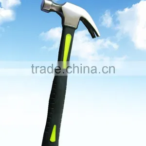 Claw Hammer With Good Quality /China Professional Factory thumbnail-1