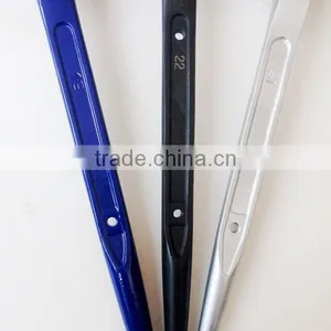 Reversible Tapered Double Ratchet Spanners Wrenches thumbnail-3