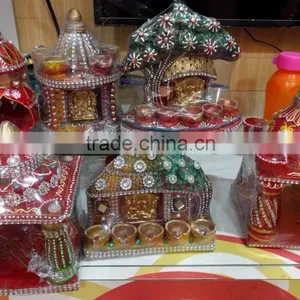 Diwali Lamps thumbnail-4