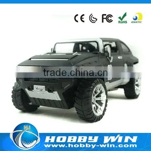 4CH WIFI Control RC Car With Camera rc Dune Buggies thumbnail-1