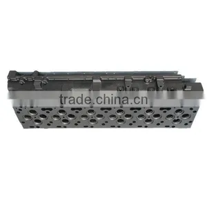 3966454 C4929518 C4929520 C5314801 C3945022 C3945021 FOR CUMMINS 6LC CYLINDER HEAD thumbnail-5
