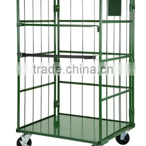 Roll Container Manufacturer thumbnail-1