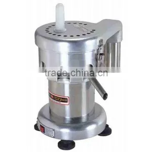 A2000 Electric Juicer Making Machine / Juicer Machine thumbnail-1