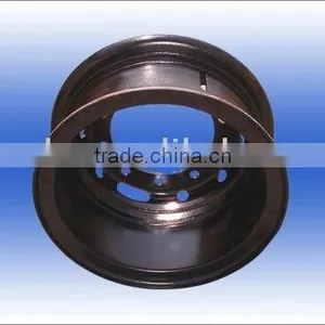 STEEL WHEEL thumbnail-1