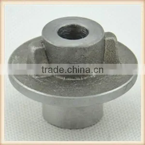 Metal Steel Forging and Percision Machining Custom-made Service thumbnail-5
