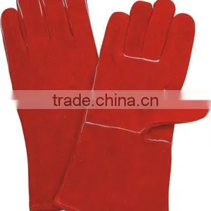 Welding Gloves thumbnail-1
