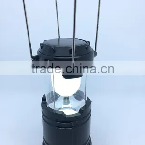 Wholesale Small Portable Outdoor Led Camping Lantern,polestar Made in Zhejiang thumbnail-3