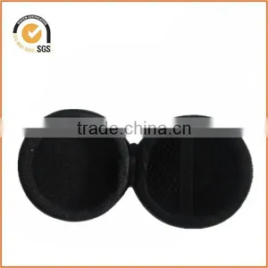New Design High Quality Color Contact Lens Cases Bulk With Silk-screen Logo thumbnail-1
