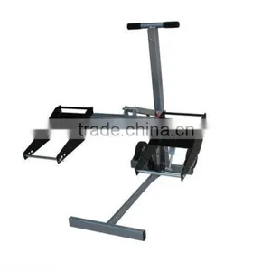 Newly Developed Hydraulic Riding Mower Atv Car Jack High Lift thumbnail-2