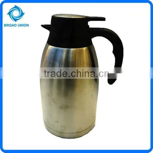 Thermos Bottle Water Thermos Bottle Coffee Pot thumbnail-1