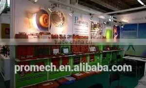Taiwan New Product Automotive Hydraulic Press Tool Set For Volvo thumbnail-2