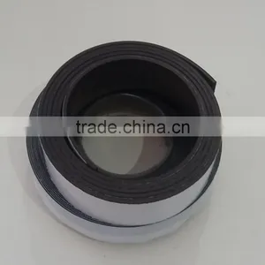 Customized Adhesive Magnetic Strip Tape thumbnail-4