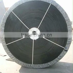 Used Widely Oil Conveyor Belt thumbnail-1
