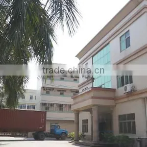 Dongguan Shou Xin Hardware Manufacturing Co., Ltd. company overview - view 1 thumbnail