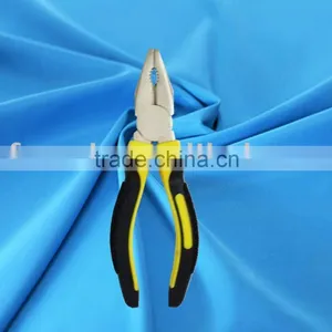 YF030 Combination Plier,diagonal Cutting Pliers,long Nose Plier thumbnail-1