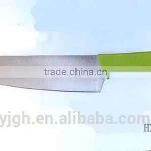 HX-1015 Taper Grinding Blade 8 Inch Japanese Chef Knife Manufacture Sale Direct thumbnail-1