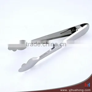 Stainless Steel Sugar Ice Tongs thumbnail-1