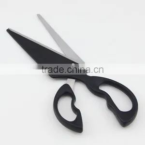 Convenient Household Pizza Tool Heavy Duty Pizza Scissors Cutter Knife With Shovel thumbnail-5