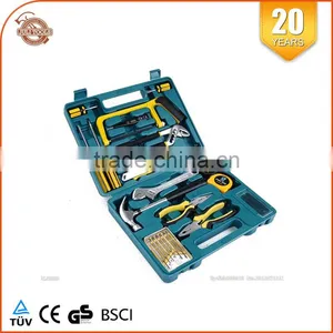 High Quality Hand Hardware Tools Hand Tool Set Tool Kit thumbnail-5