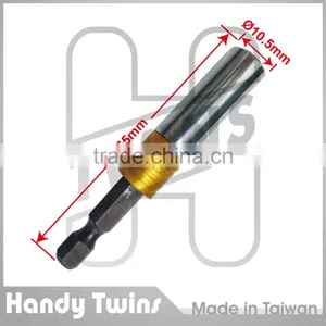 Ultra-Narrow Quick Release Bit Holder thumbnail-3