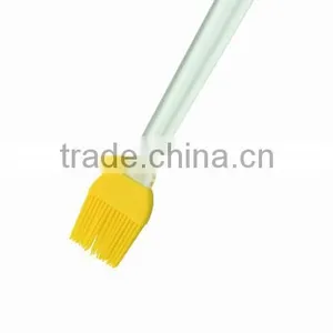 Silicone Pastry Brushes / PP Handle Silicone Baking Brush thumbnail-3