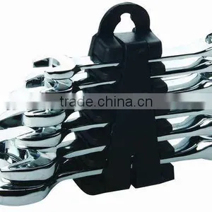 The Tool -the Stubby Type Combination Wrench Set thumbnail-1