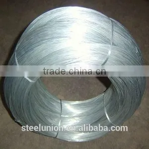 Cheap Price Electro Galvanized Binding Wire/Galvanized Iron Wire thumbnail-4