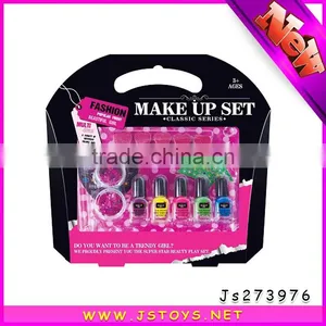 Kids Nail Salon thumbnail-1