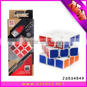 New 3x3x3 Cube Toys thumbnail-2
