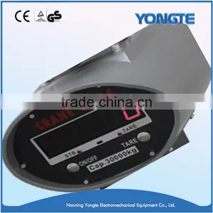 Aluminum Alloy OCS Crane Weighing Scale thumbnail-4