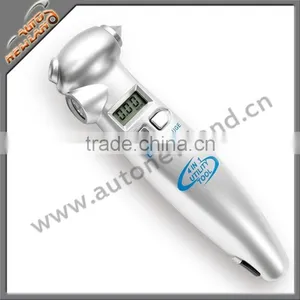 4 in 1digital Tire Pressure Gauge Tire Pressure Gauge thumbnail-1
