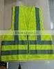 High Quality Reflective Vest for Runner Night Sport Activities thumbnail-1