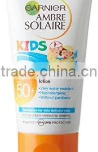 Garnier Ambre Solaire Kids Protection Lotion SPF50 50ml thumbnail-1