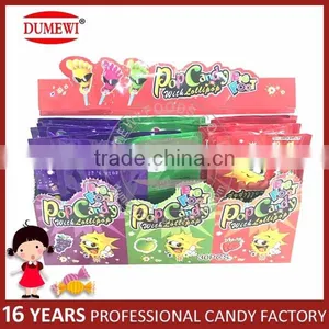 Popping Candy With Lollipop thumbnail-2