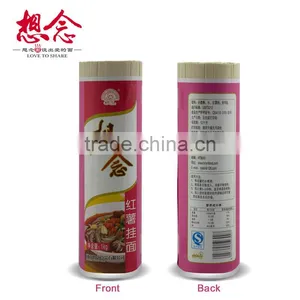 1000g Sweet Potato Noodles Low Carb Pasta Instant Noodle Xiang Nian Brand thumbnail-2