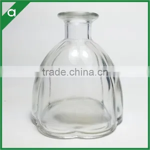 Wholesale Best Seller Pumpkin Shape Diffuser Glass Bottle thumbnail-1