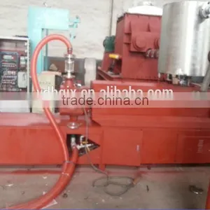 Hot Melt Glue Sticks /granule Production Line/reactor thumbnail-4