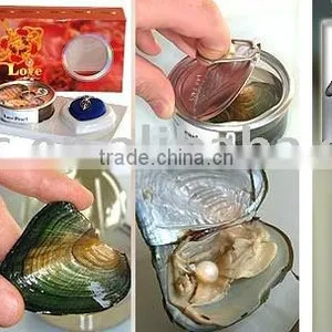 Beauty Love Pearl Gift and Wish Pearl Gift thumbnail-1