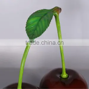 Plastic Cherries thumbnail-3