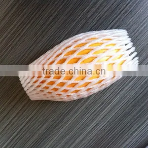 Hot Product Resale Plastic Packing Fruit Protection Net for Apple thumbnail-1